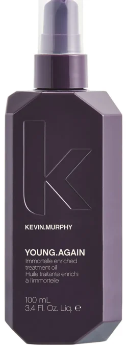YOUNG.AGAIN.OIL|Kevin.Murphy Sale