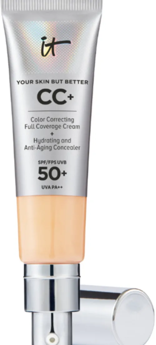 Your Skin But Better™ CC+™ SPF 50+|IT Cosmetics Sale