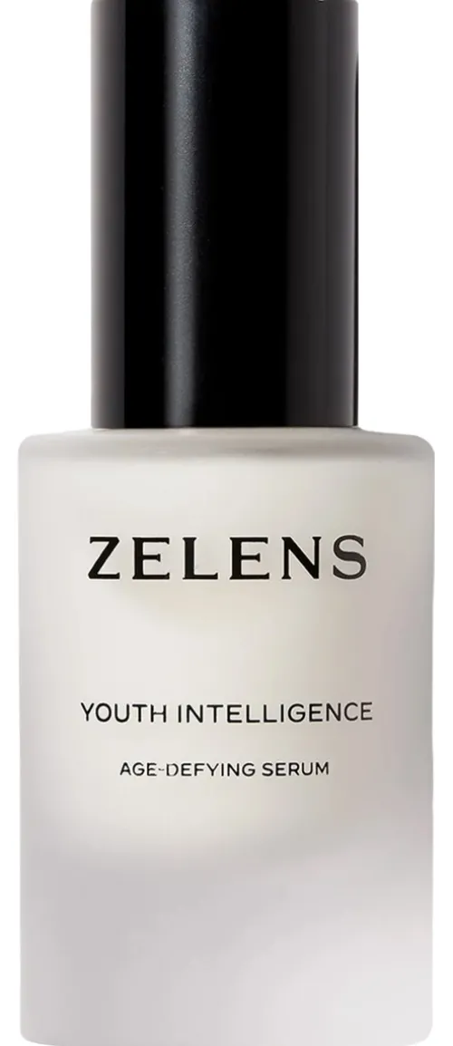 Youth Intelligence Age Defying Serum|Zelens Sale