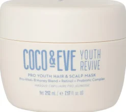 Youth Revive Pro Youth Hair & Scalp Mask|Coco & Eve