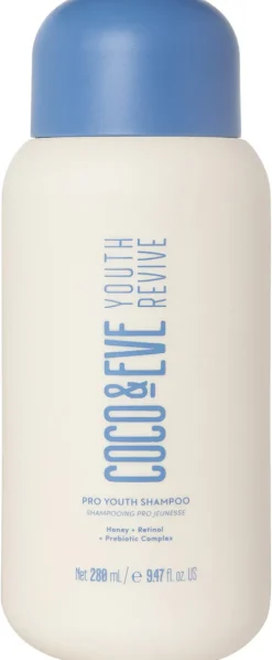 Youth Revive Pro Youth Shampoo|Coco & Eve