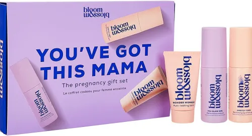 You've Got This Mama - The Pregnancy Gift Set|Bloom & Blossom