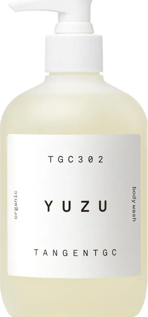 yuzu body wash|Tangent GC Online