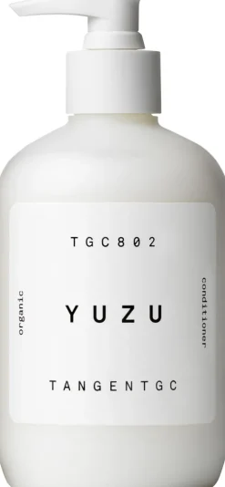 yuzu conditioner|Tangent GC Sale
