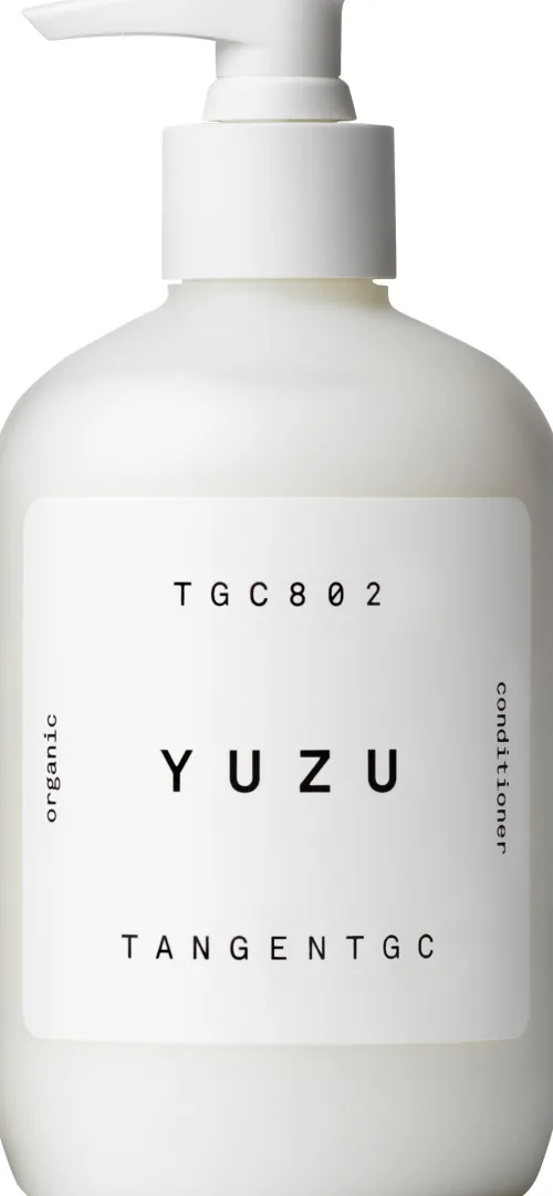 yuzu conditioner|Tangent GC Sale