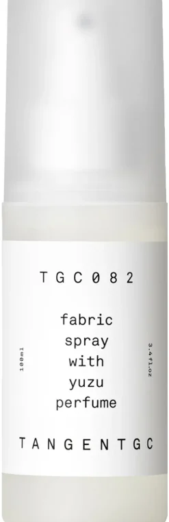 yuzu fabric spray|Tangent GC Discount