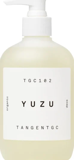 yuzu soap|Tangent GC Online