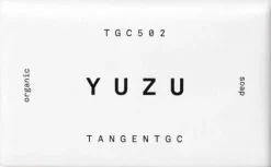 yuzu soap bar|Tangent GC New