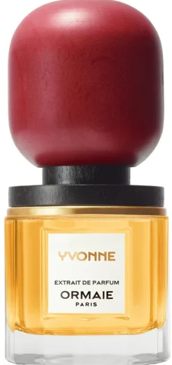 YVONNE EXTRAIT|Ormaie Best