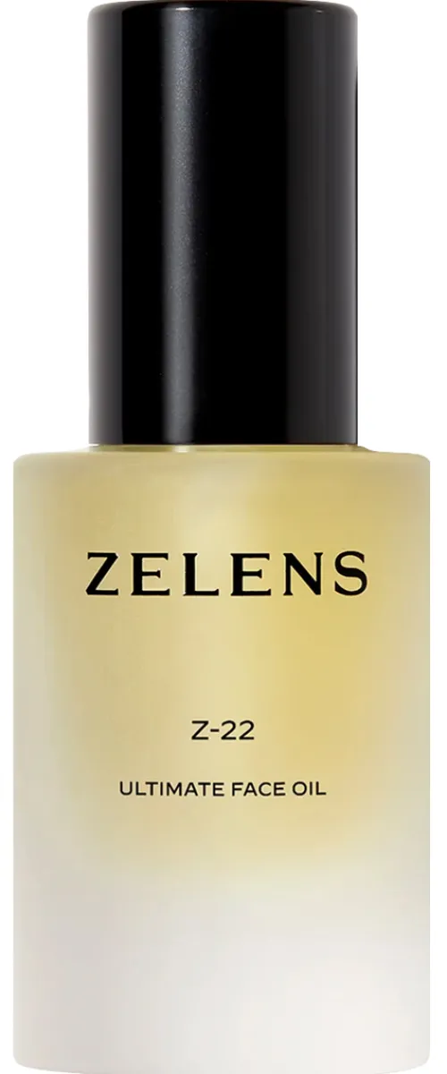 Z-22 Ultimate Face Oil|Zelens