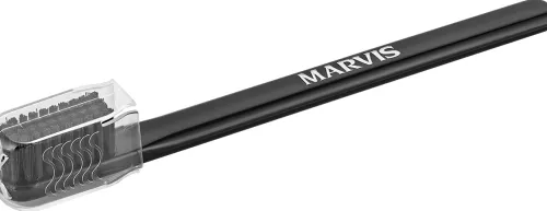 Zahnbürste|Marvis Hot