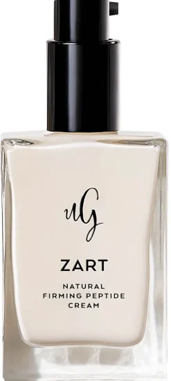 ZART Natural Firming Peptide Cream|Und Gretel Online