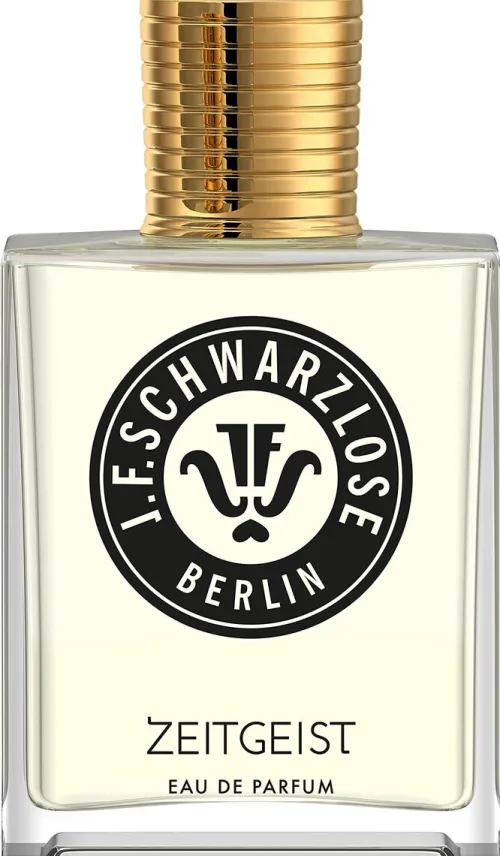 Zeitgeist|J. F. SCHWARZLOSE BERLIN