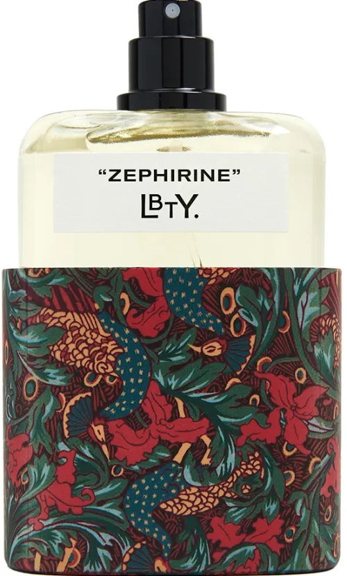 Zephirine|LBTY. Liberty Beauty Best